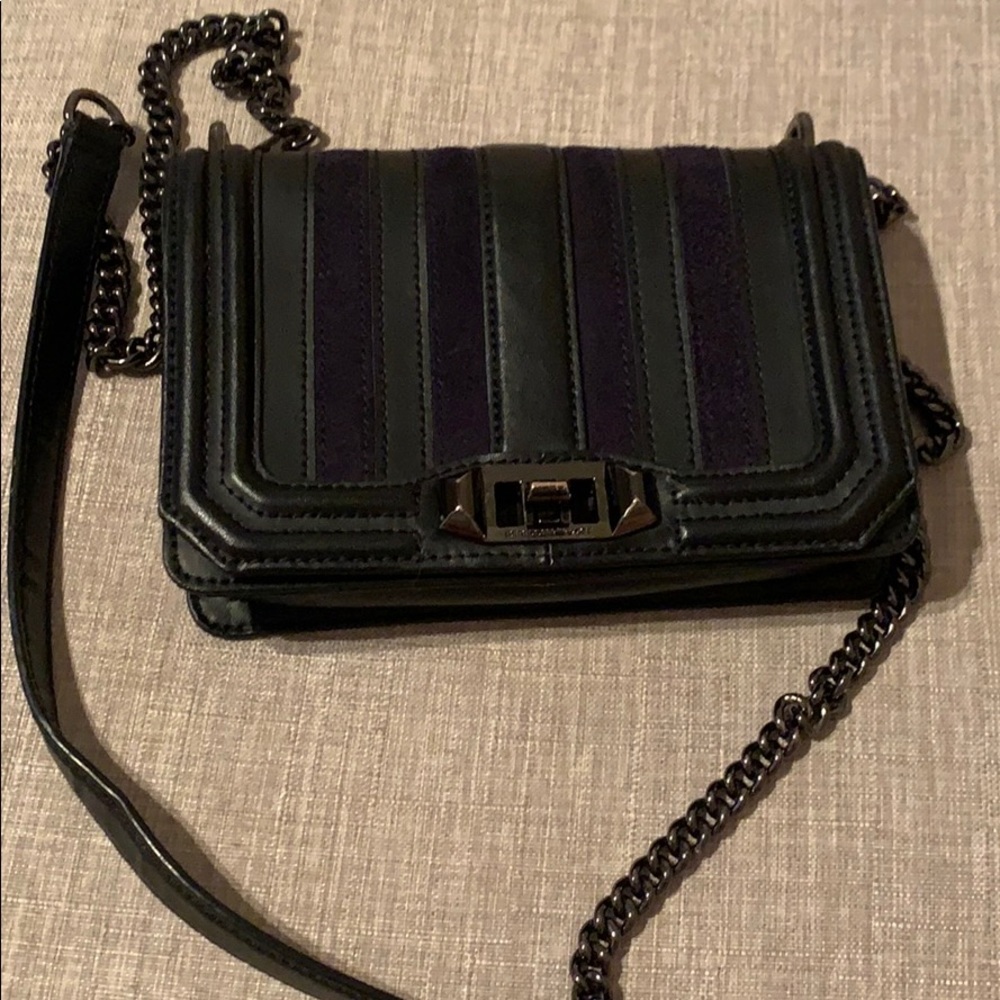 Rebecca minkoff purse